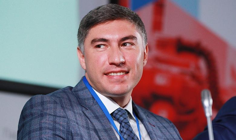 Евгений Кисляков