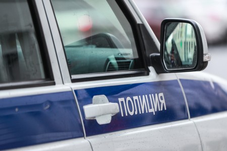 В Москве выстрелили из ракетницы в кавказца, обвиненного в педофилии