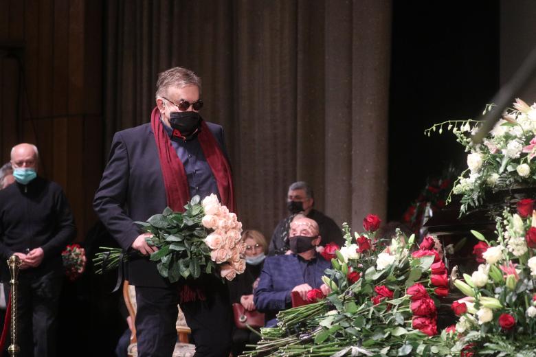  Станислав Садальский 