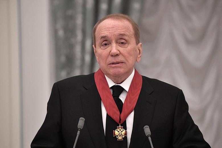 Александр Масляков