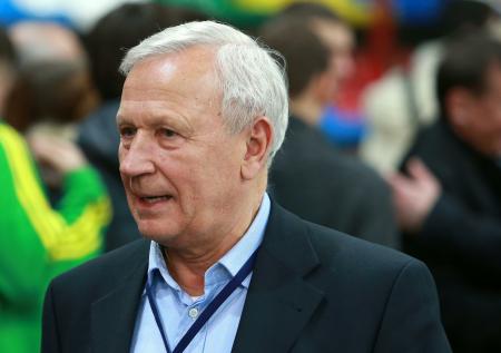 В РФС оценили необходимость отвечать на «футбольные» лозунги Украины