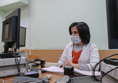 У четверых жителей Реутова предполагают коронавирус
