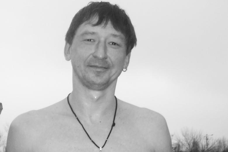 Андрей Ботичев 