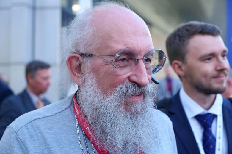 Анатолий Вассерман