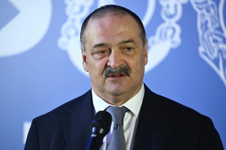 Сергей Меликов
