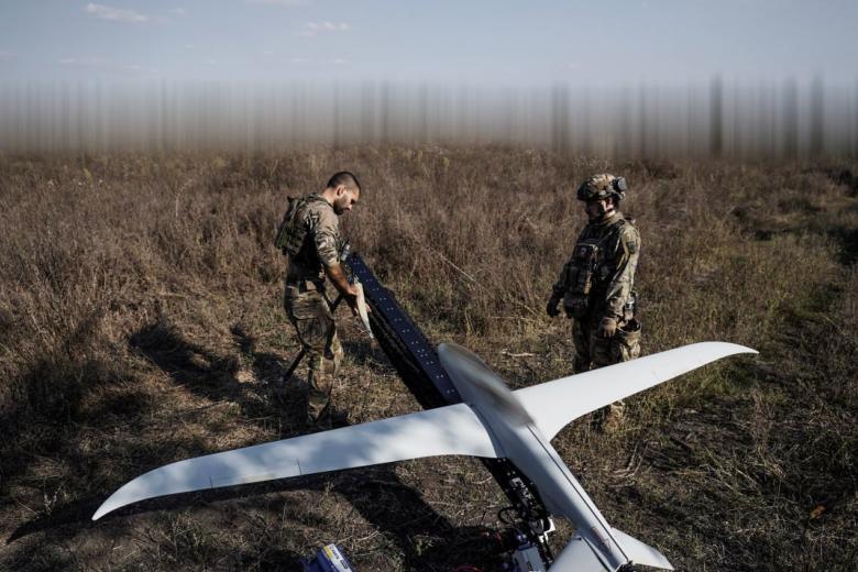 Вооруженные силы Украины