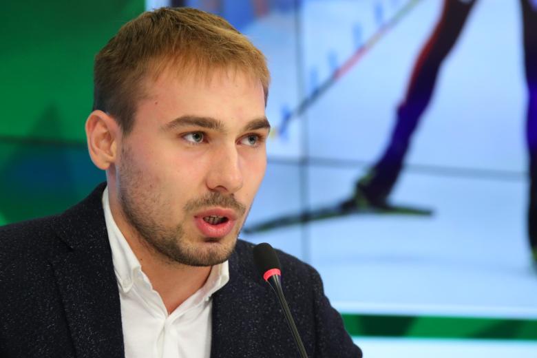Антон Шипулин
