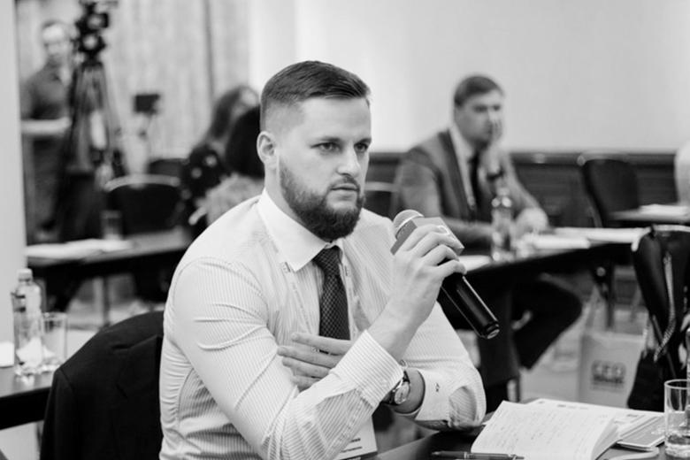 Антон Калинин