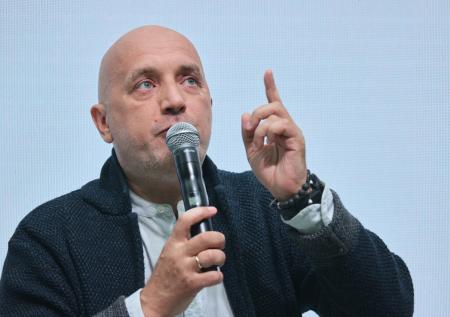 Прилепин заявил, что в каждом регионе будет новая волна мобилизации