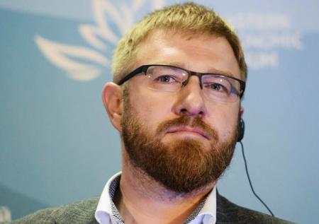 Малькевич: «фейк» нужно заменить на русский аналог