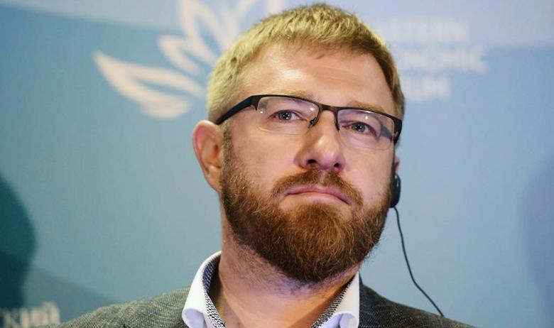 Александр Малькевич