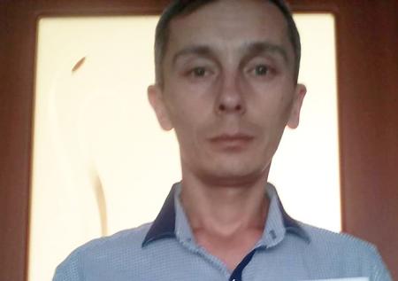 В Удмуртии «воскрес» руководитель партии ПАРНАС