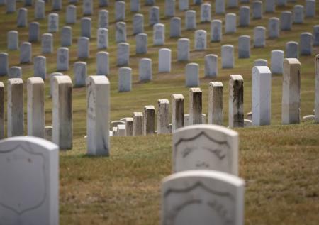 В США признали умершими семь миллионов человек старше 120 лет