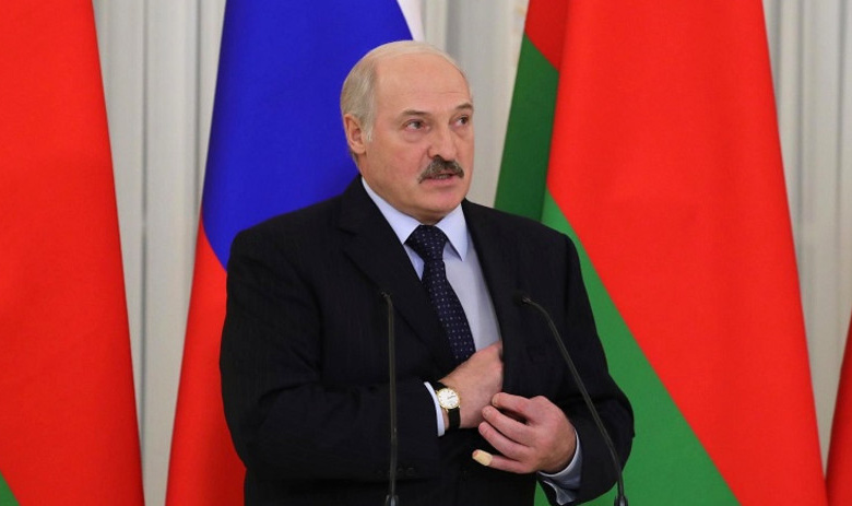 Александр Лукашенко