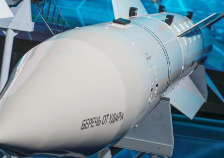 Похоронит все F-16: ракета Р-37М поставила рекорд и грозно напомнила о себе