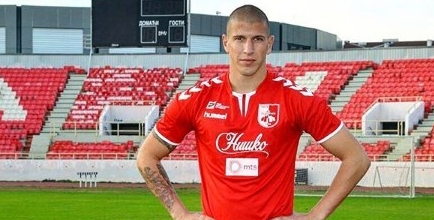 Иван Миладинович