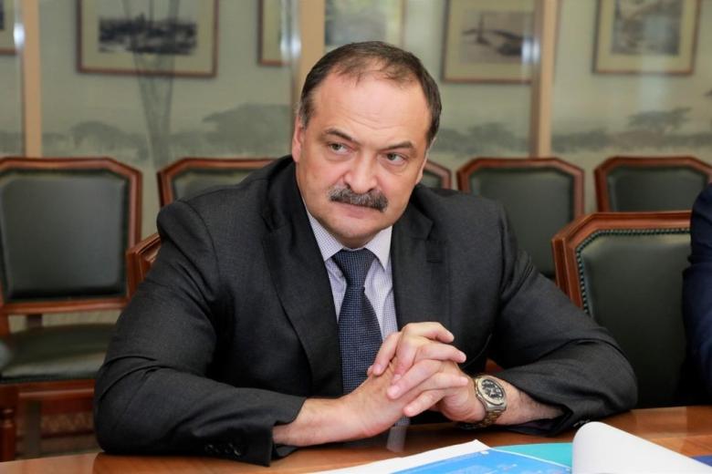 Сергей Меликов