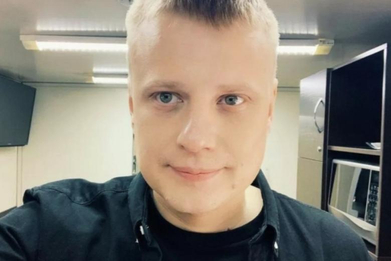 Слава Комиссаренко