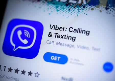 Viber задумался о прекращении инвестиций в экономику Белоруссии