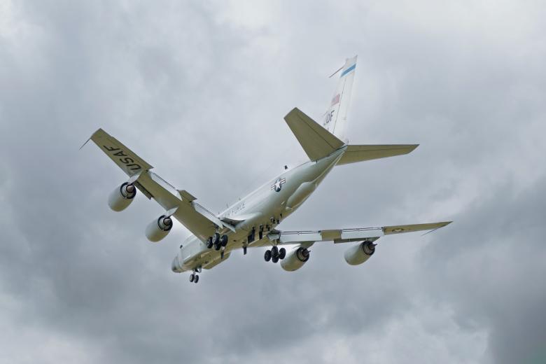 RC-135