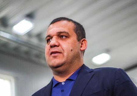 Кремлёв назвал проблемы мирового бокса