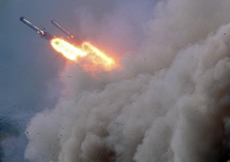 Названо российское оружие, не оставляющее противнику шансов на выживание