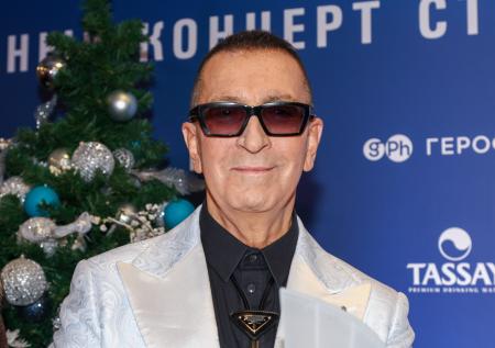 Mash назвал причину развития болезни у Буйнова