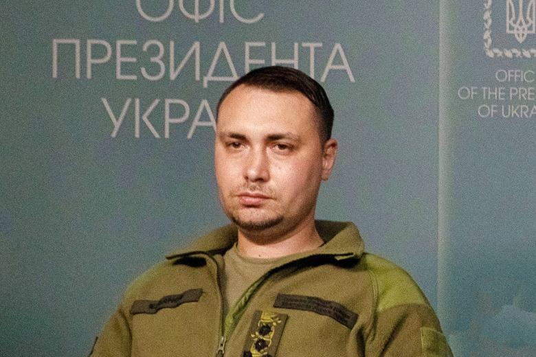 Кирилл Буданов