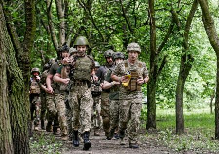 Во Франции рассказали, в каком случае сократят военную помощь Украине