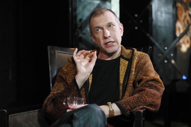 Сергей Соседов