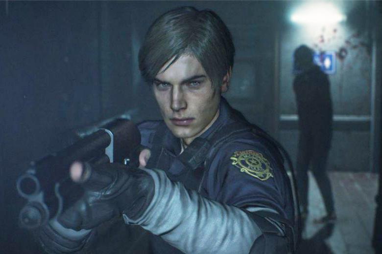Resident Evil