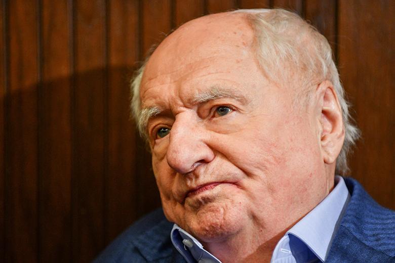Марк Захаров