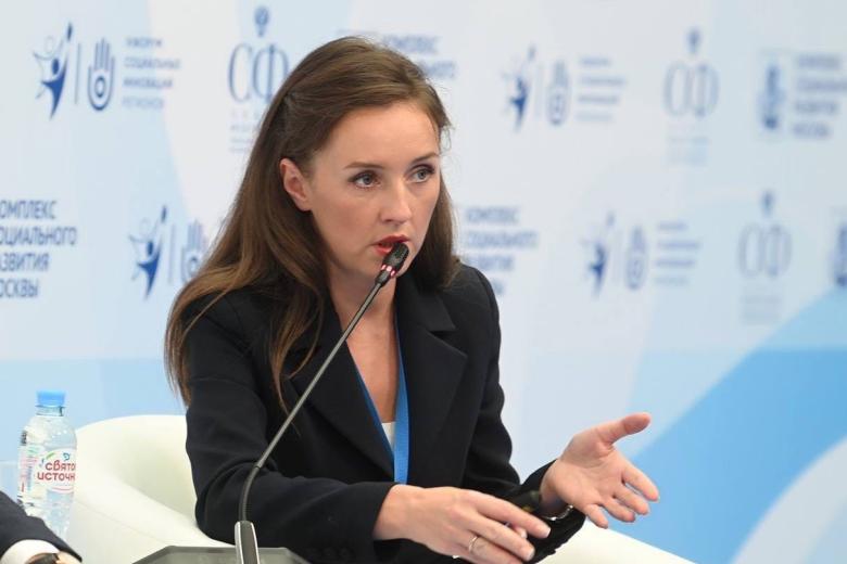 Ирина Каклюгина