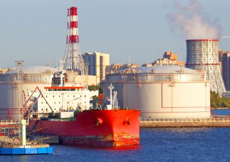 Названа главная опасность глобального потепления для нефтепромышленности