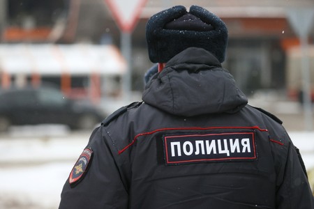 Житель Подмосковья донес на микроблогера за пропаганду ЛГБТ