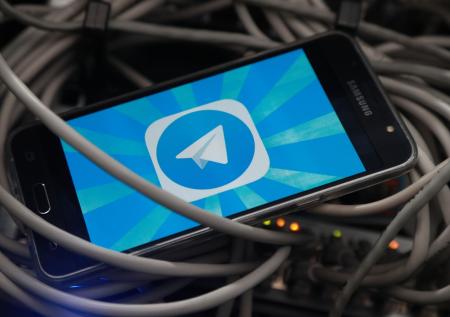 Стало известно, кто удалил Telegram-канал ВЧК-ОГПУ