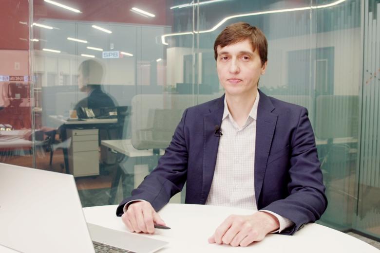 Евгений Сердюков