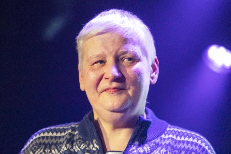 Алексей Вишня