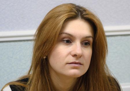 «Кругом тараканы»: Бутина рассказала о пережитом в тюрьме США