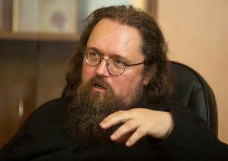 Патриарх Кирилл утвердил лишение сана протодиакона Андрея Кураева