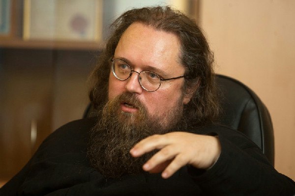 Андрей Кураев