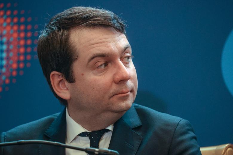Андрей Чибис