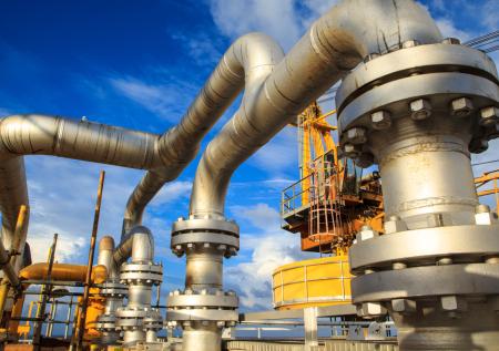 Названа возможная причина утечки на нефтепроводе «Дружба»
