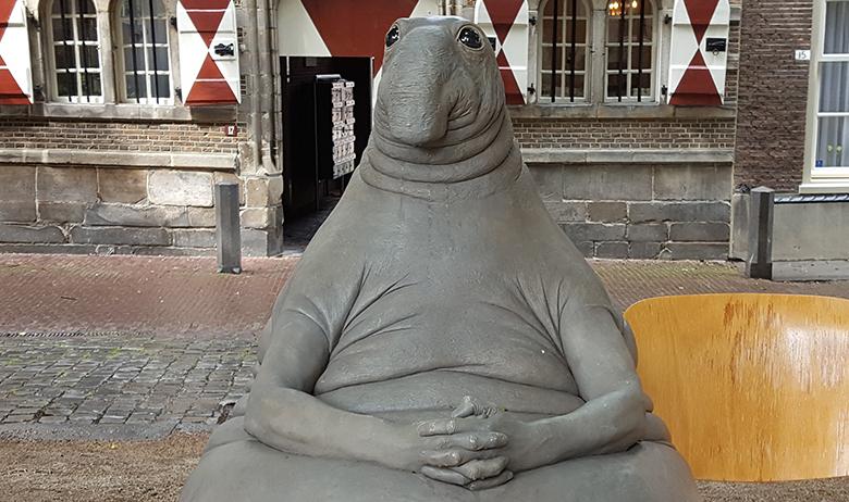 Ждун