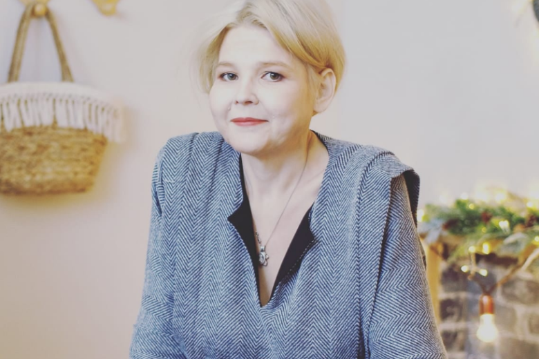 Наталья Руденко