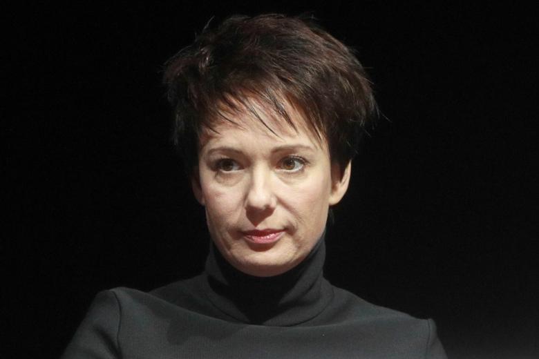 Чулпан Хаматова
