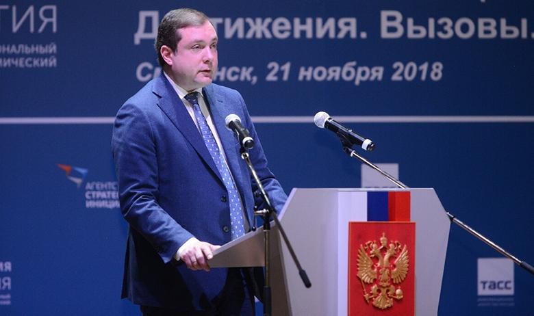 Алексей Островский