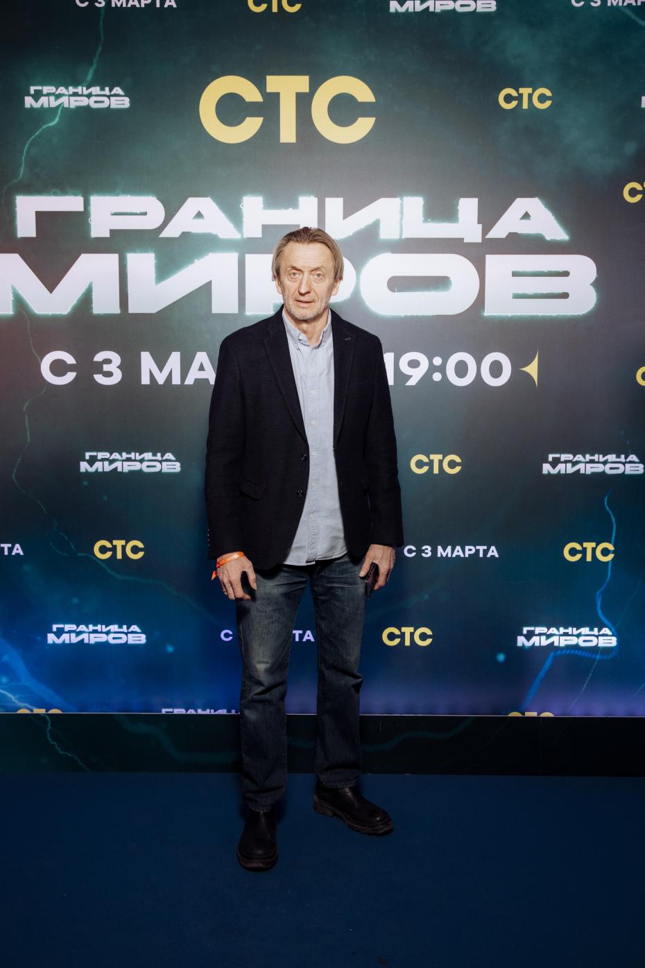 Александр Яцко