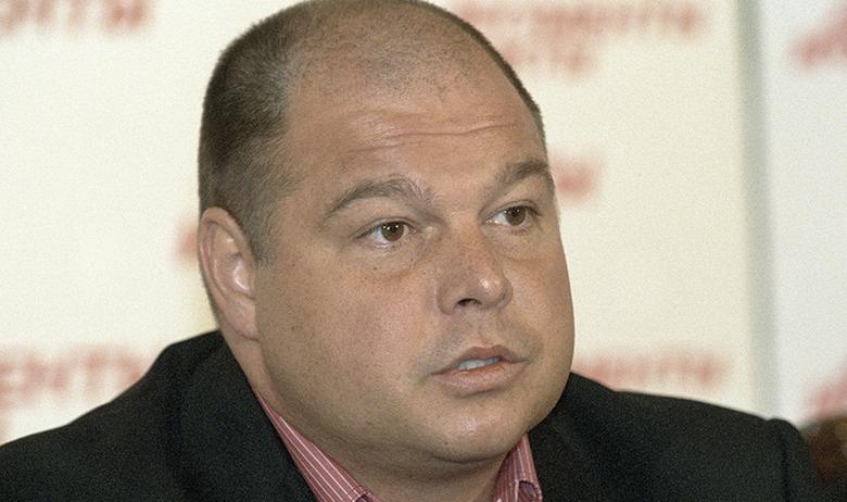 Андрей Червиченко
