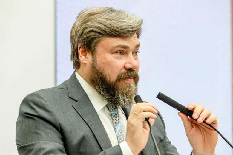 Константин Малофеев